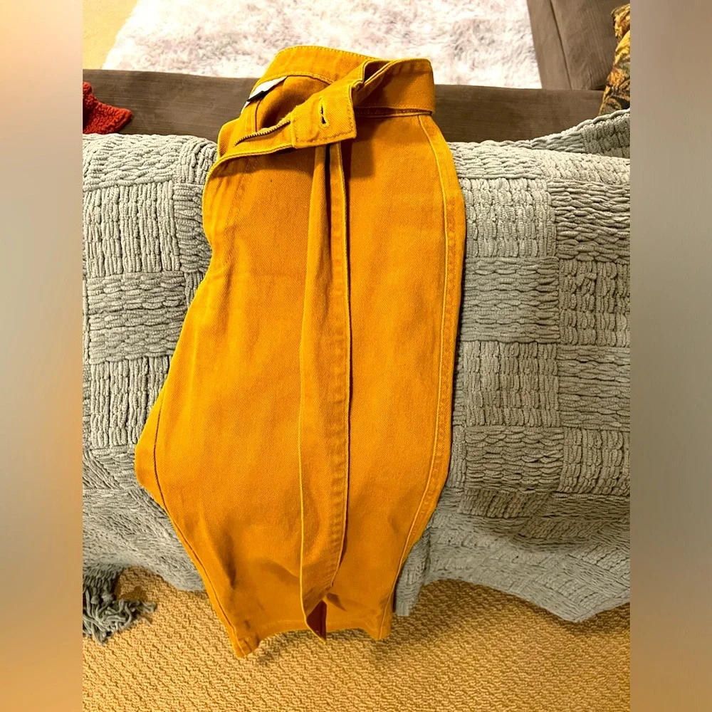 Universal Thread Pants - Picture 3 of 4